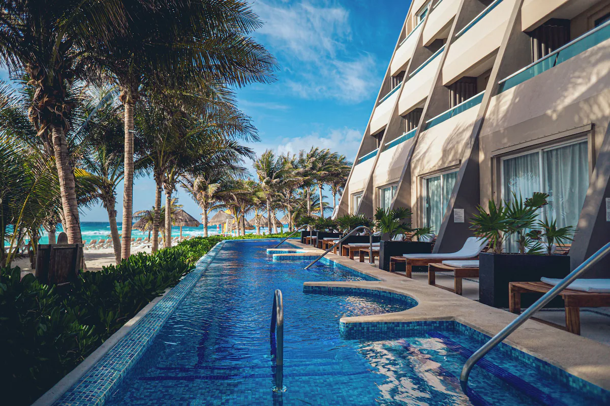 Hotel Flamingo Cancun All Inclusive photo 10